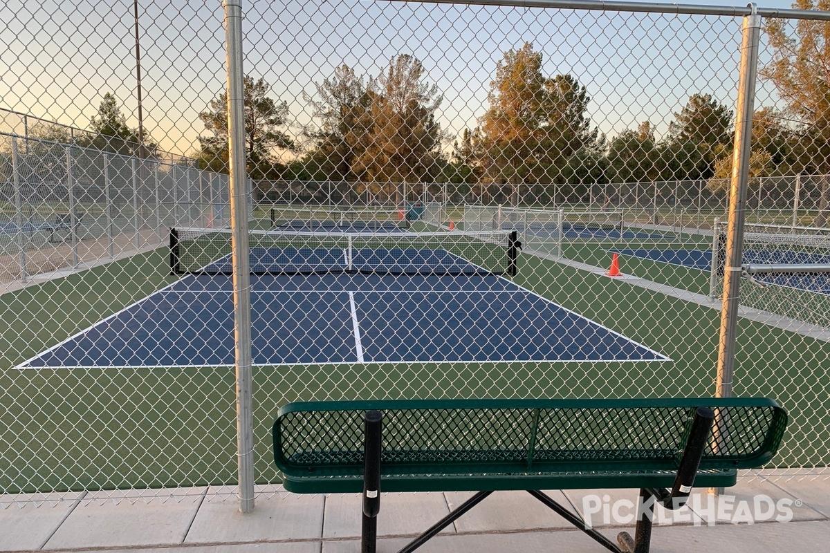 Photo of Pickleball at Sandpiper Park